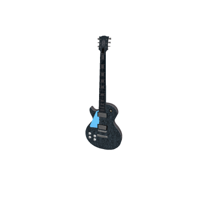 Mick Xok Les Paul Custom