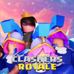 Clashers Royale