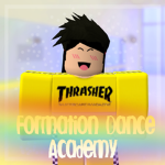 ✧ Formation Dance Academy ✧