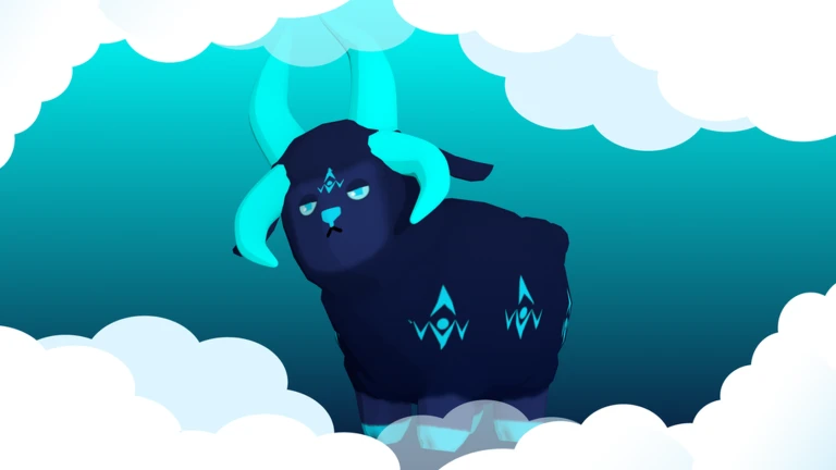 Storm Sheep