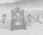 1KingSnowman's Epic Community