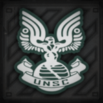 TM // UNITED NATIONS SPACE COMMAND