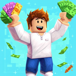 Money Collection Simulator