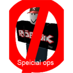 GUEST HUNTERS: Special Ops
