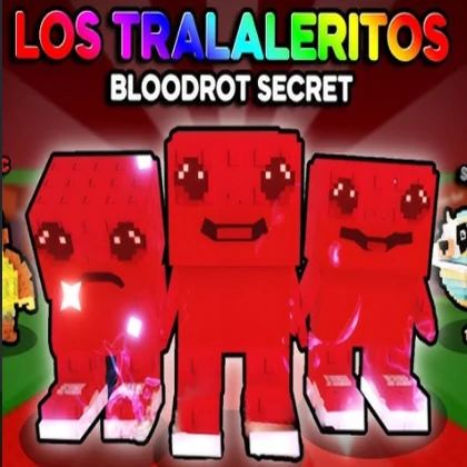 [Steal Brainrot Modded]