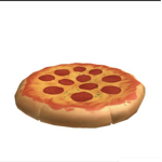Pizza fans only