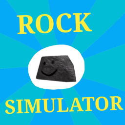 Rock Simulator!