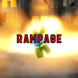 💥 Rampage 💥