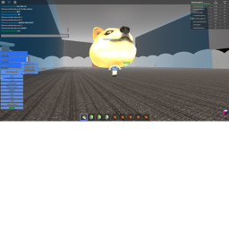 RP :D do yeah own stuff and ####### to save the do