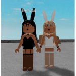 club bunny ;)