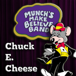 Control A Chuck E Cheese Show!