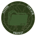 ︱SCP-F︱Αdministrative Department