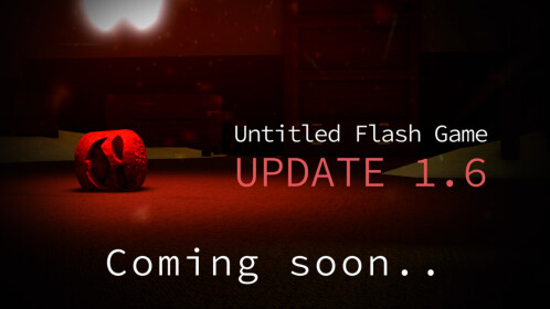 [UPDATE 1.63] Untitled Flash Game