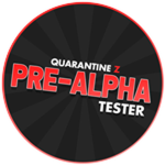 Pre Alpha Tester