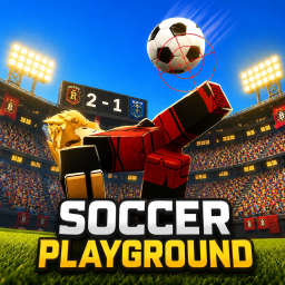 Soccer Playground