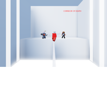 Corridor Of Death (Update 1)