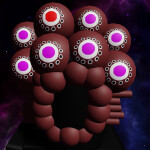 The Lost Planet 🚀