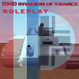 Invasion of France Roleplay