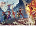 avatar last airbender squad