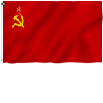 The Union Socialist Soviet Republic