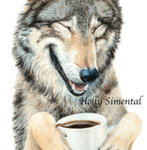 Wolves & Things