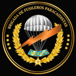 | Mx | Brigada de Fusileros Paracaidistas. |