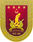 [TKE] Kara Kuvvetleri Komutanlığı