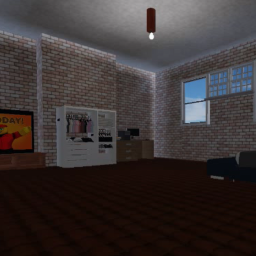 My room