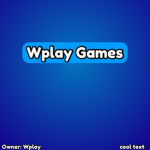 Wplay Games
