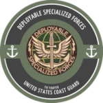 |USCGC| Deployable Operations Corps