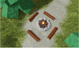 Weird Hangout