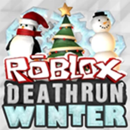 Deathrun Winter Run icon