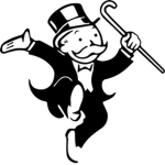 Corporate Busters