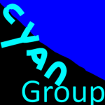 Cyan Group.