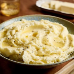 mashed potatoes alliance