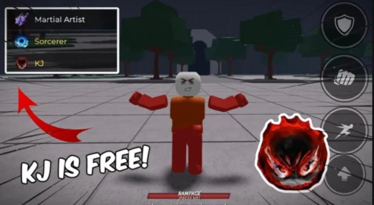 [KJ GRATIS🎄]Remake de Juego KJ Battleground