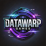 DataWarp Games