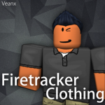 Firetracker Clothing