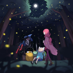 Adventure Time <3
