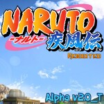 Naruto Shippuden Rebooted [Alpha v2.0_T1]