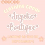 •Angelic• •Boutique•