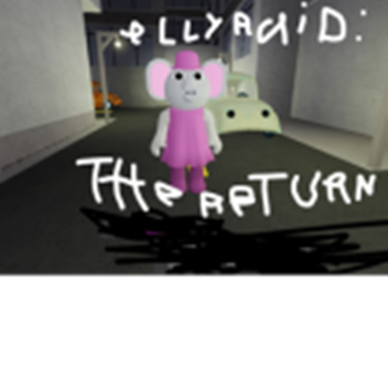 Elly Raid: The Return [OLD]