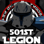TCRA | 501st Legion