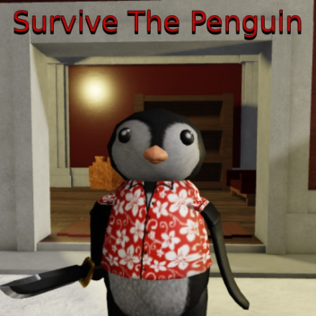 Survive The Penguin 