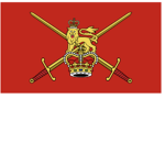 The Great Imperial of British ARMY