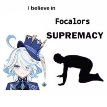 Escape From Focalors Adventure💀💀😥😥😭