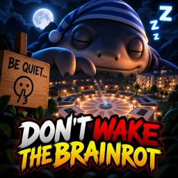 [🐕PETS] Don't Wake The Brainrot icon