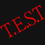 T.E.S.T Comunity.