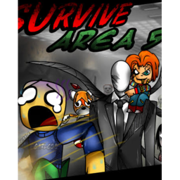 Area 51  (New!) Killers and Sonic Morphs