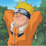 Naruto fans can only be here